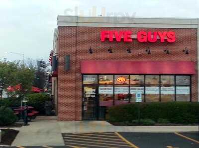 Five Guys