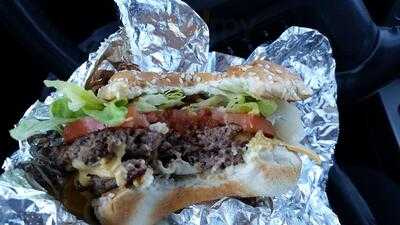 Five Guys