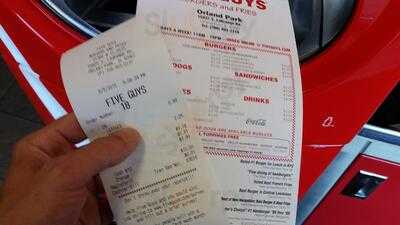 Five Guys