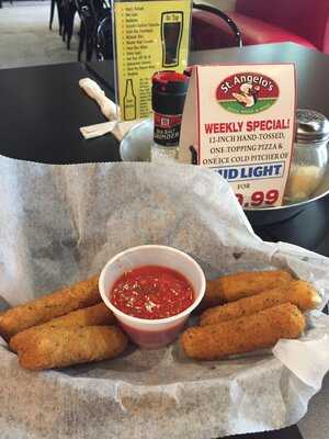 St. Angelo's Pizza