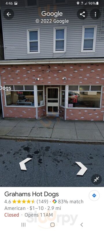 Graham's
