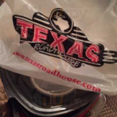 Texas Roadhouse
