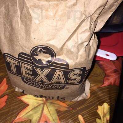 Texas Roadhouse