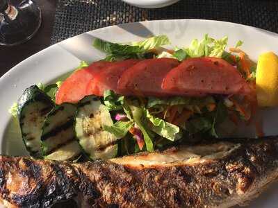 Namli Mediterranean Turkish Cuisine