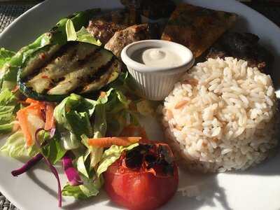 Namli Mediterranean Turkish Cuisine
