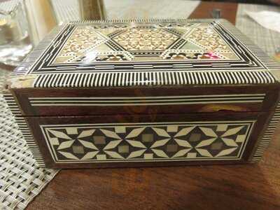 Namli Mediterranean Turkish Cuisine