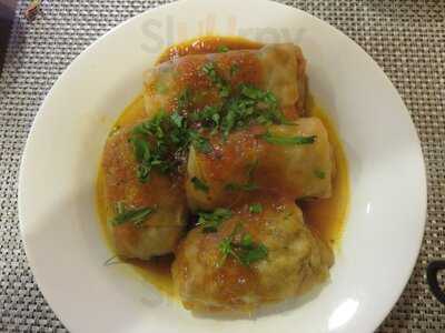 Namli Mediterranean Turkish Cuisine