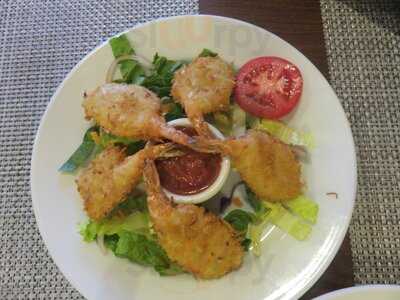 Namli Mediterranean Turkish Cuisine