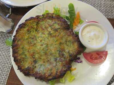 Namli Mediterranean Turkish Cuisine