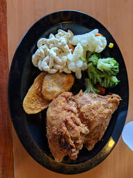 Shakey's Pizza Parlor