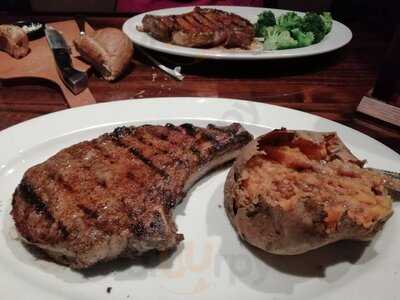 Longhorn Steakhouse