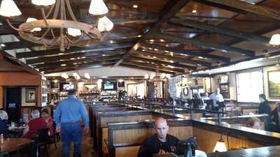 Longhorn Steakhouse