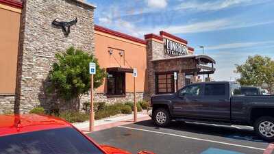 Longhorn Steakhouse