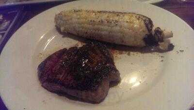 Longhorn Steakhouse