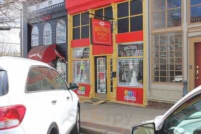 Bolton's Bakery