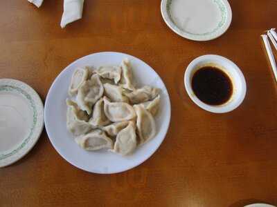 Dumpling House