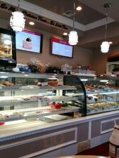 Chez Pierre Bakery