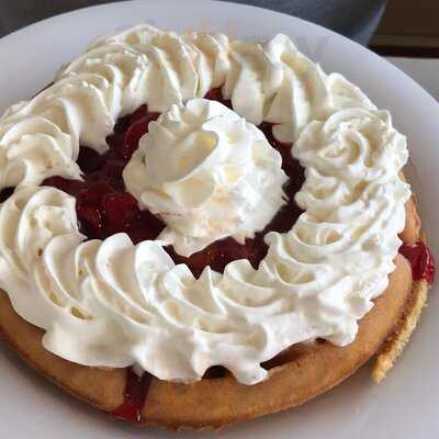 Waffle Hut