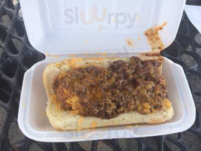 Kris & Kate's Ice Cream Treats