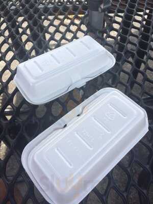 Kris & Kate's Ice Cream Treats