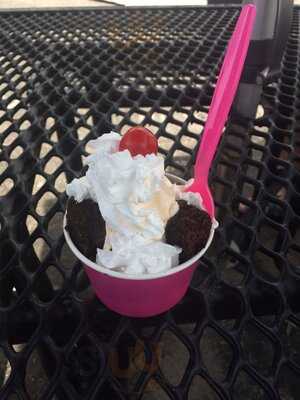 Kris & Kate's Ice Cream Treats