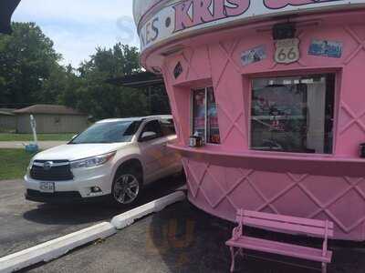 Kris & Kate's Ice Cream Treats