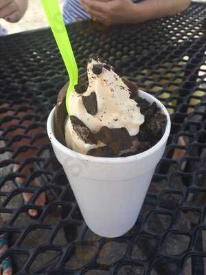 Kris & Kate's Ice Cream Treats