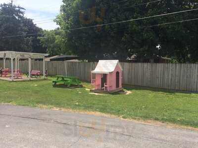 Kris & Kate's Ice Cream Treats