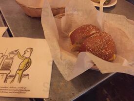 Kookoo Cafe