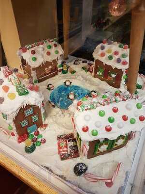 Coffee Time Bake Shop