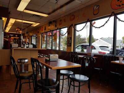 Coffee Time Bake Shop