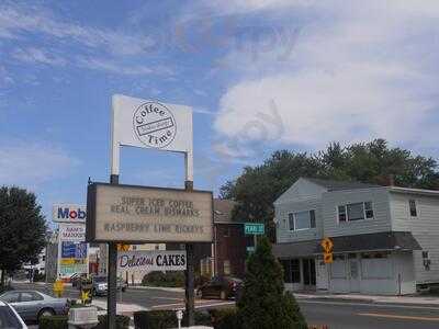 Coffee Time Bake Shop