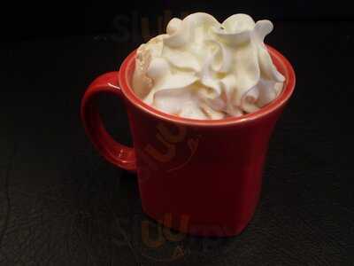 Coffee Time Bake Shop