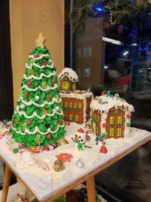 Coffee Time Bake Shop