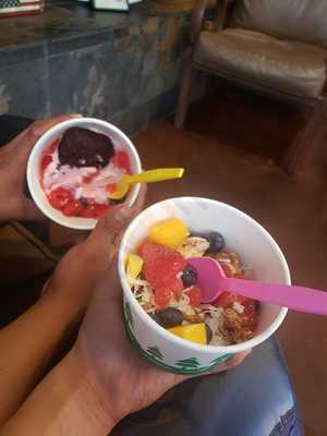 Froyoz Cedar Park