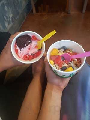 Froyoz Cedar Park