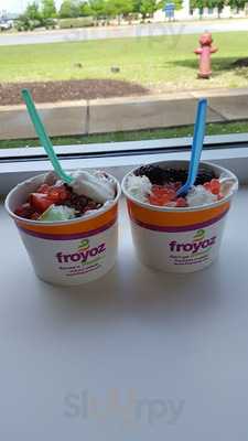 Froyoz Cedar Park