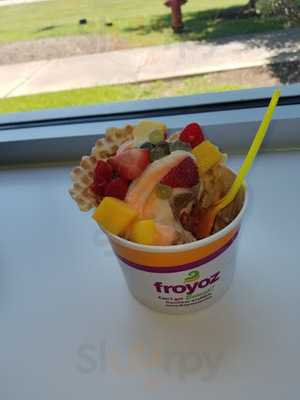 Froyoz Cedar Park