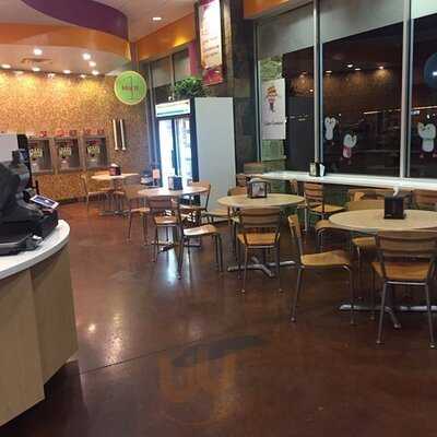 Froyoz Cedar Park
