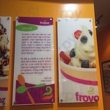 Froyoz Cedar Park