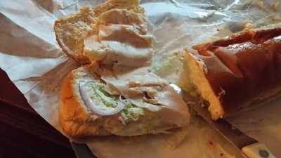 Carol's Place For Pizza & Subs