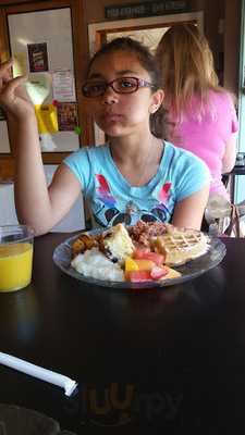 Carol's Place For Pizza & Subs