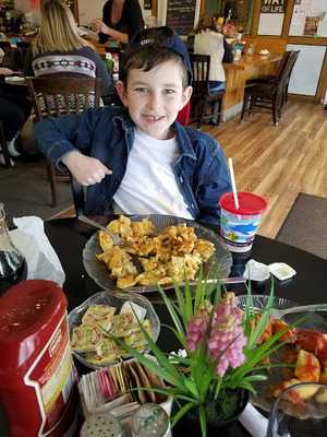 Carol's Place For Pizza & Subs