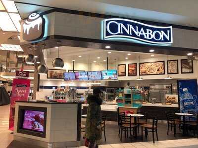 Cinnabon