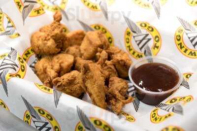 Wings To Go - Burlington