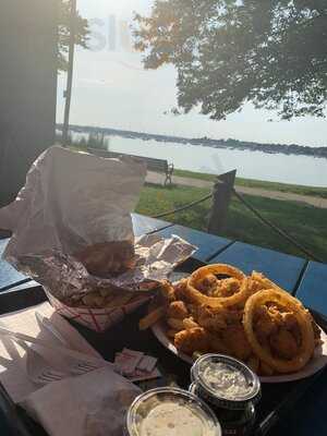 Clam Shack - Salem Willows Park - 200 Fort Ave