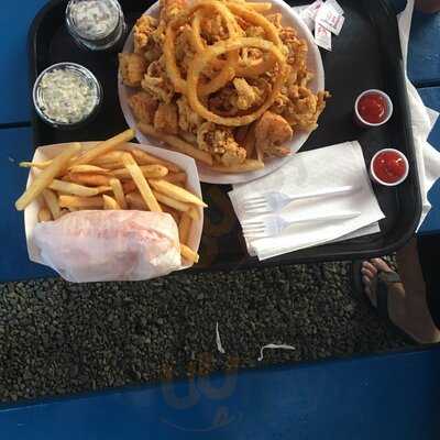 Clam Shack - Salem Willows Park - 200 Fort Ave