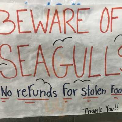 Clam Shack - Salem Willows Park - 200 Fort Ave