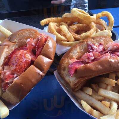 Clam Shack - Salem Willows Park - 200 Fort Ave