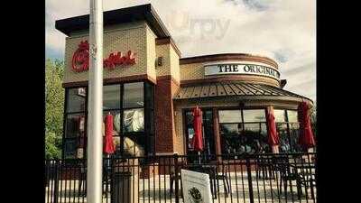 Chick-fil-a